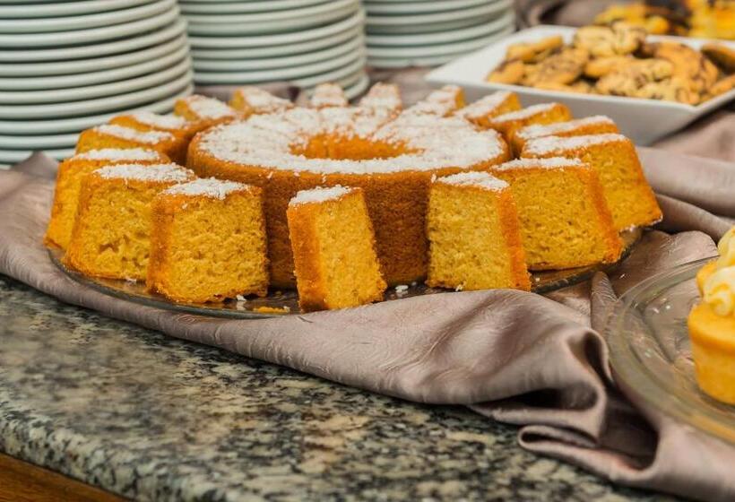 בית מלון כפרי Itajara