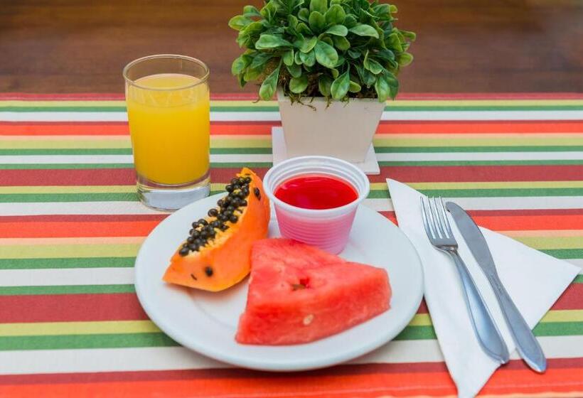 בית מלון כפרי Itajara