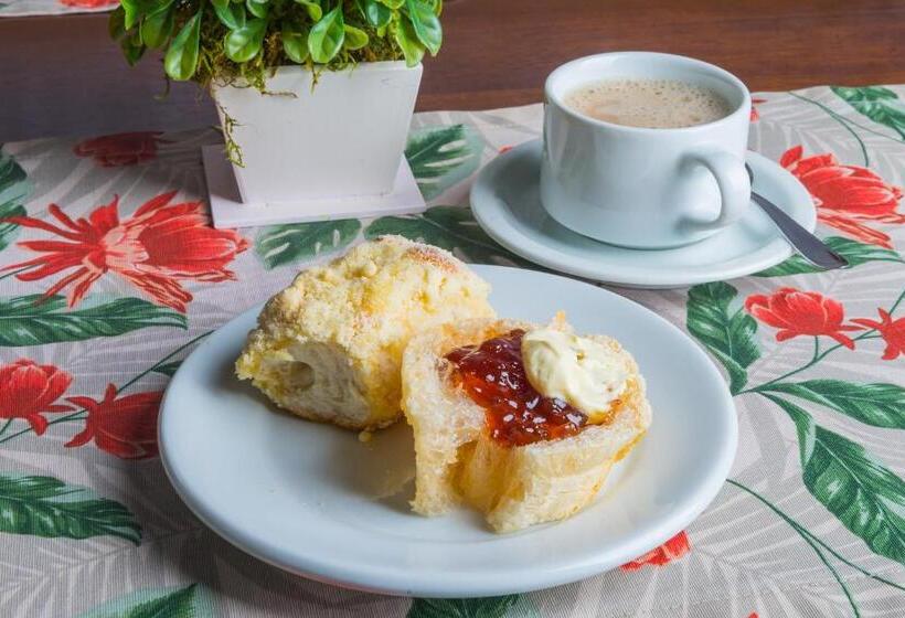 בית מלון כפרי Itajara