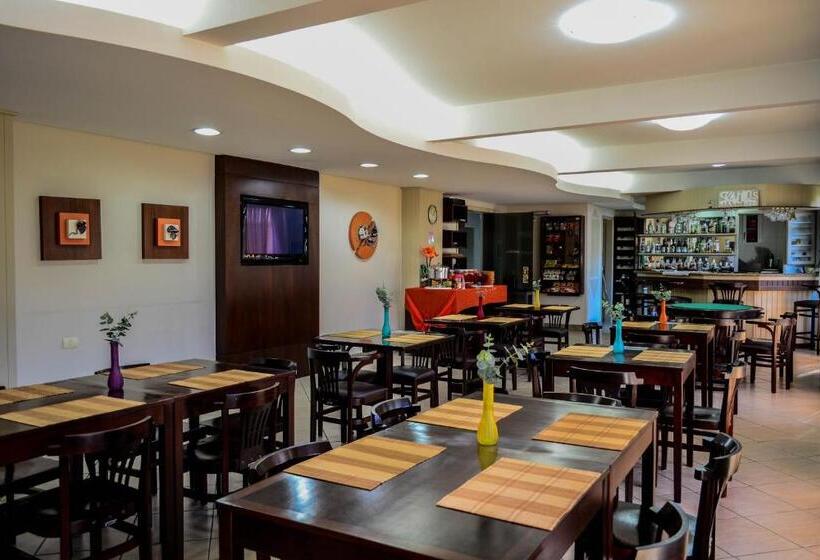 בית מלון כפרי Itajara