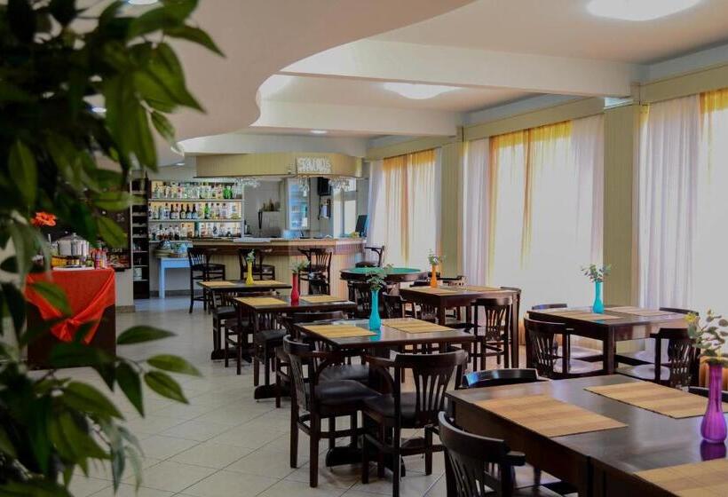 בית מלון כפרי Itajara