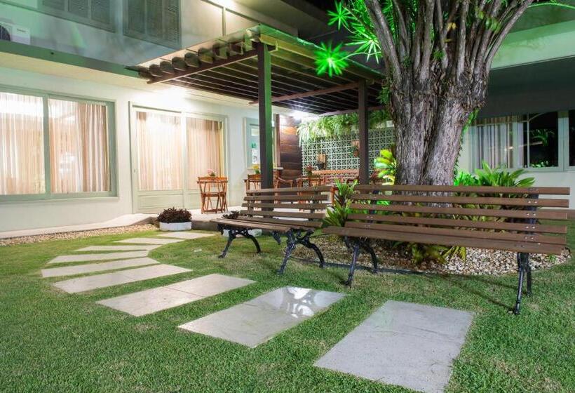 בית מלון כפרי Itajara