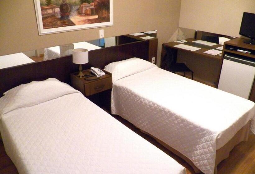 בית מלון כפרי Itajara