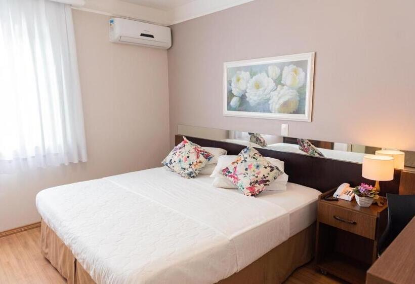 בית מלון כפרי Itajara