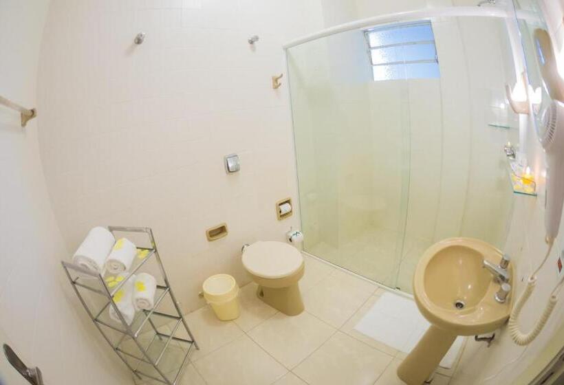 בית מלון כפרי Itajara