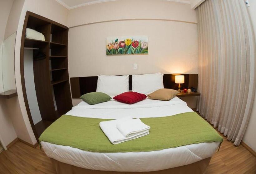 בית מלון כפרי Itajara