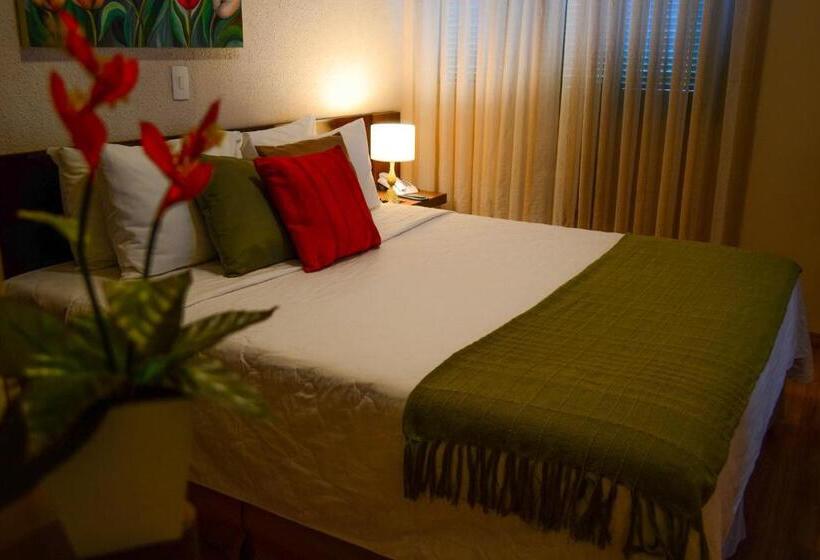 בית מלון כפרי Itajara