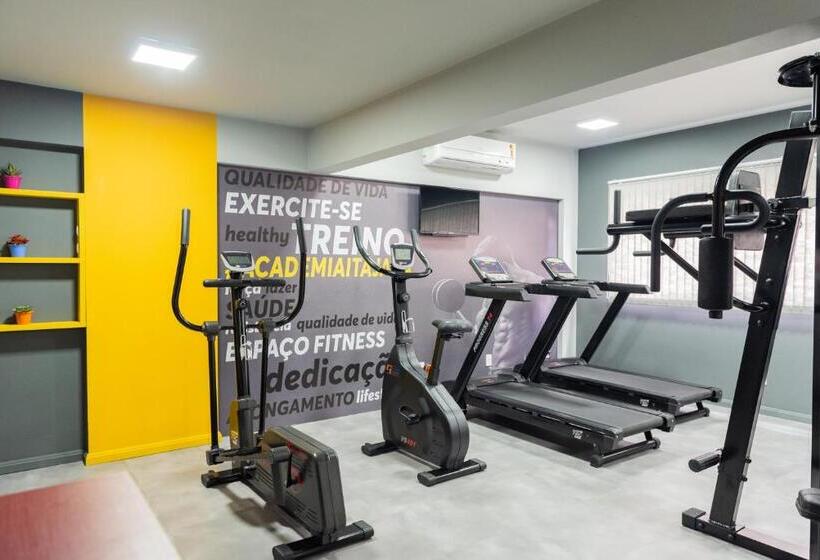 בית מלון כפרי Itajara