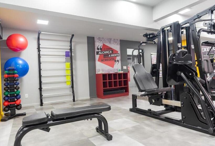 בית מלון כפרי Itajara