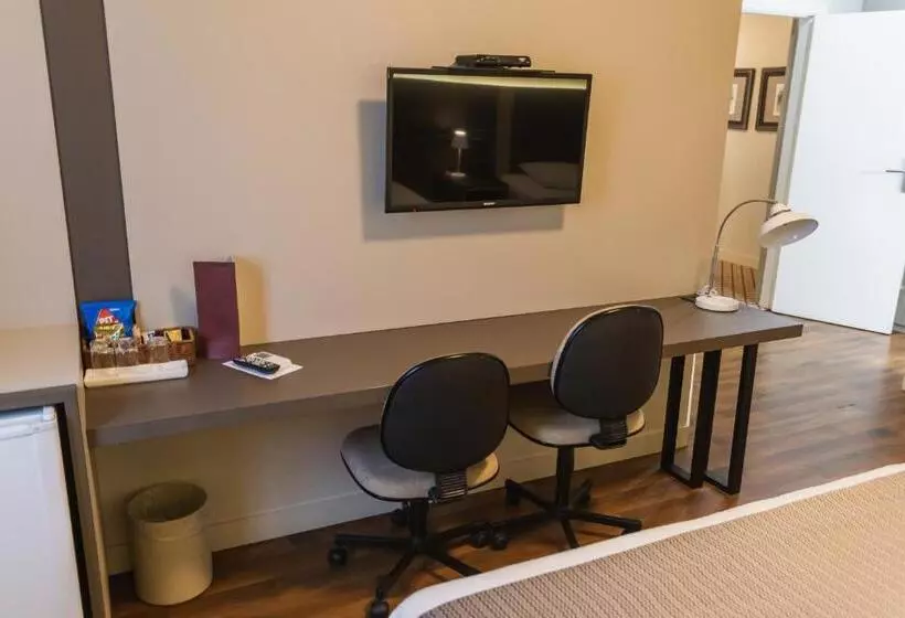 Jr Hotel Marilia