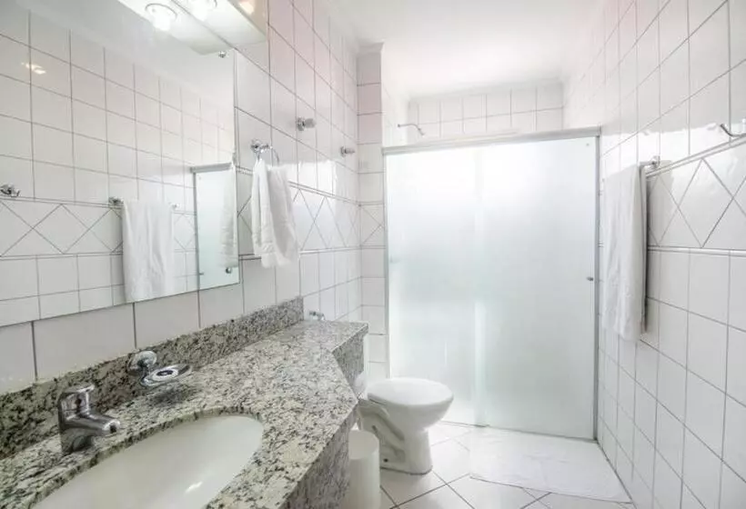 Jr Hotel Marilia