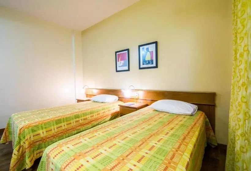 Jr Hotel Marilia