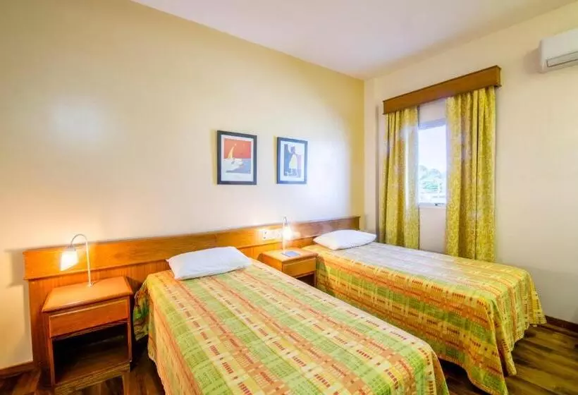 Jr Hotel Marilia