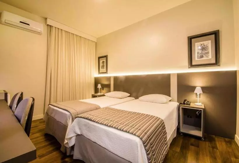 Jr Hotel Marilia
