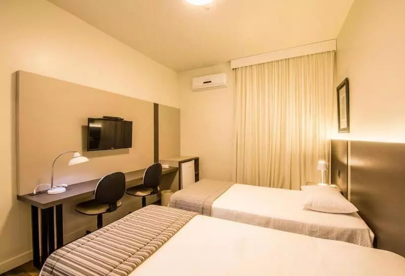 Jr Hotel Marilia
