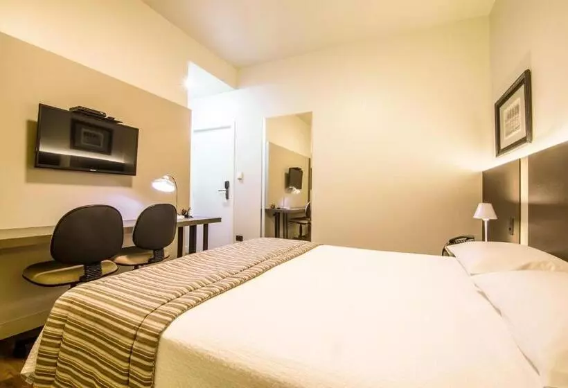Jr Hotel Marilia