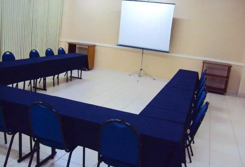 Jr Hotel Marilia