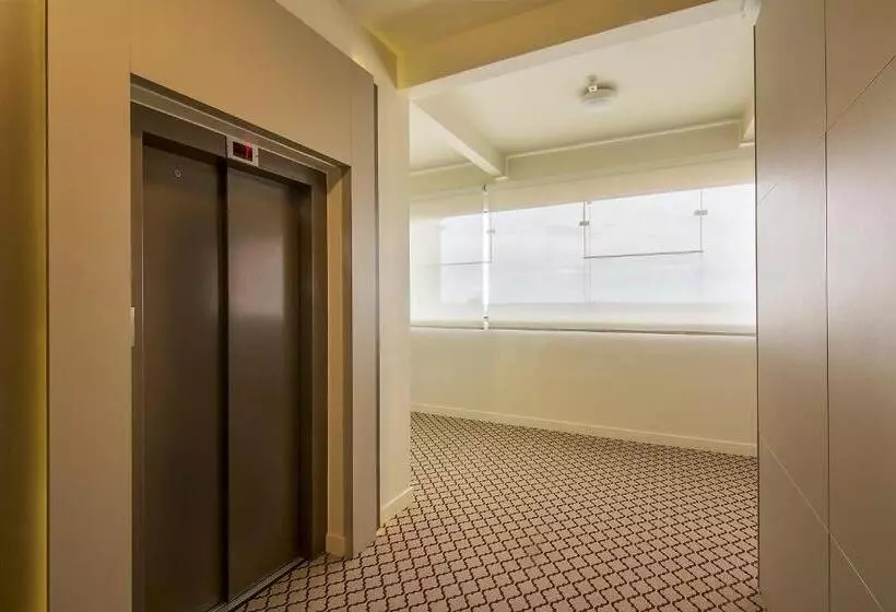 Jr Hotel Marilia