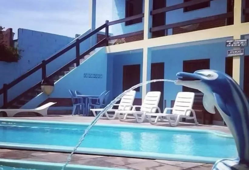 ホテル Lagoa Azul