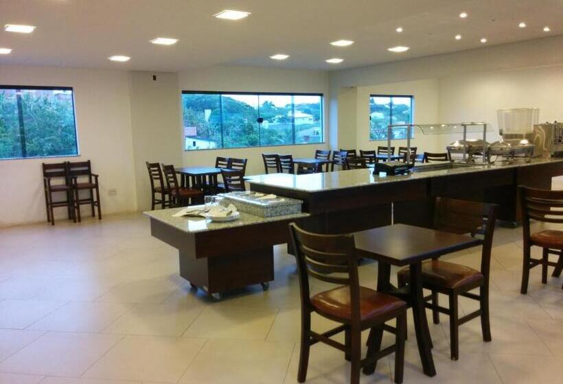 בית מלון כפרי Mundial