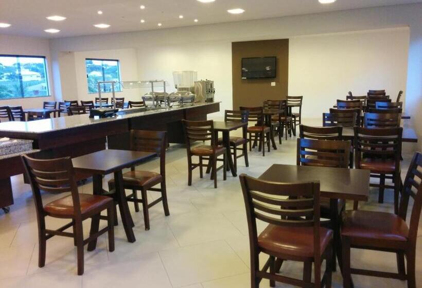 בית מלון כפרי Mundial