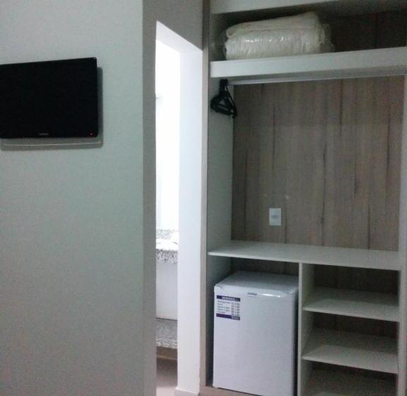 בית מלון כפרי Mundial