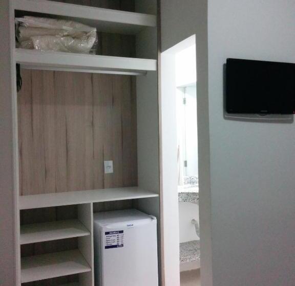 בית מלון כפרי Mundial