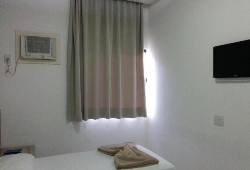 בית מלון כפרי Mundial