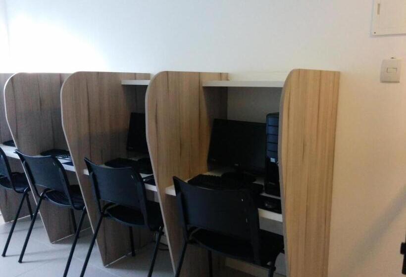 בית מלון כפרי Mundial