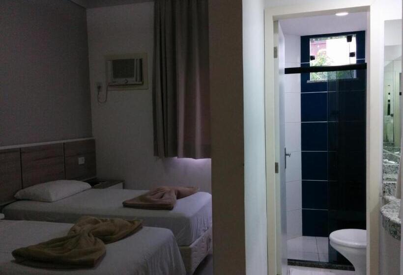 בית מלון כפרי Mundial