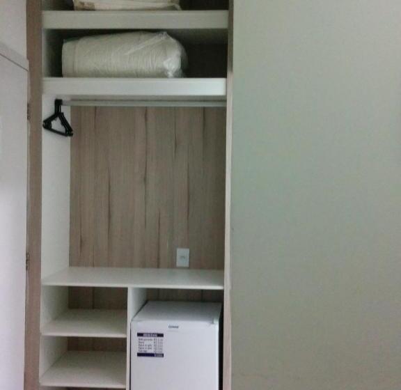 בית מלון כפרי Mundial