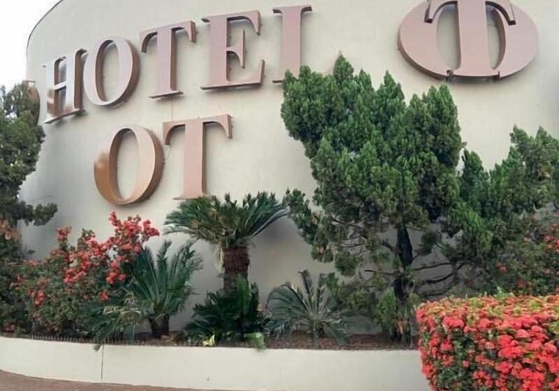 هتل Ot