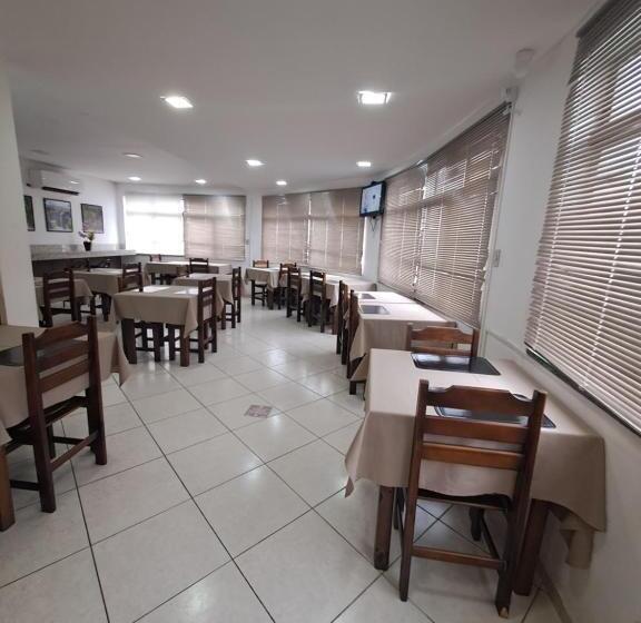 هتل Panorama, Cuiabá