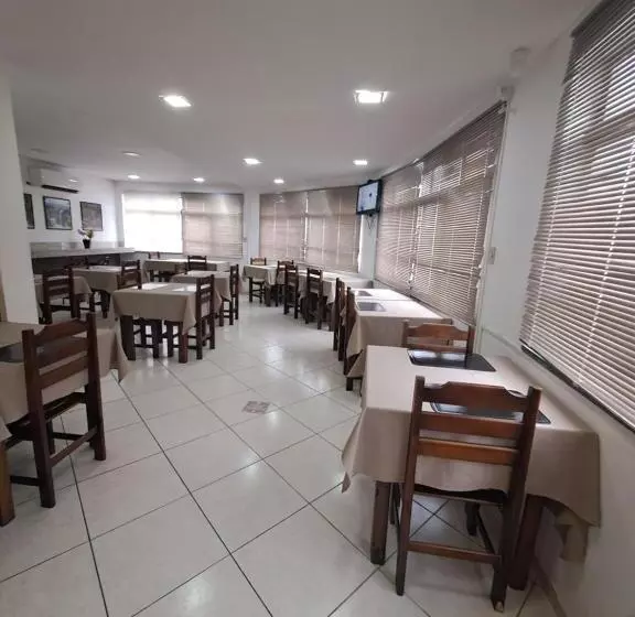 Hotel Panorama, Cuiabá
