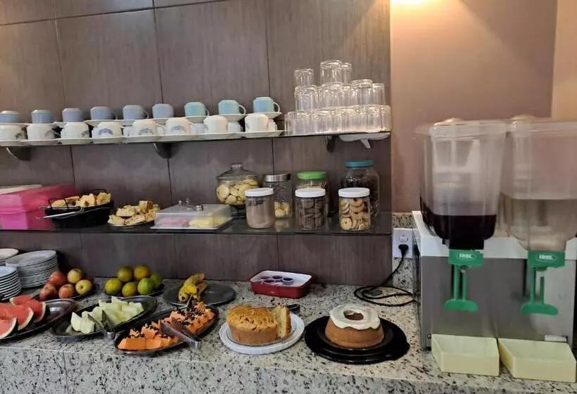 Hotel Panorama, Cuiabá