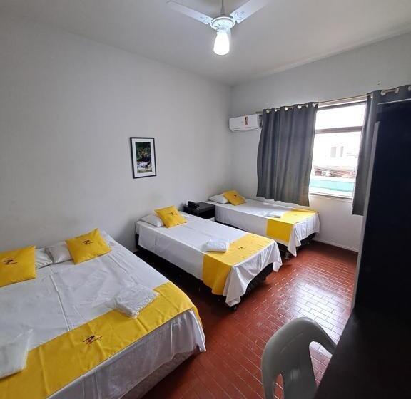 هتل Panorama, Cuiabá