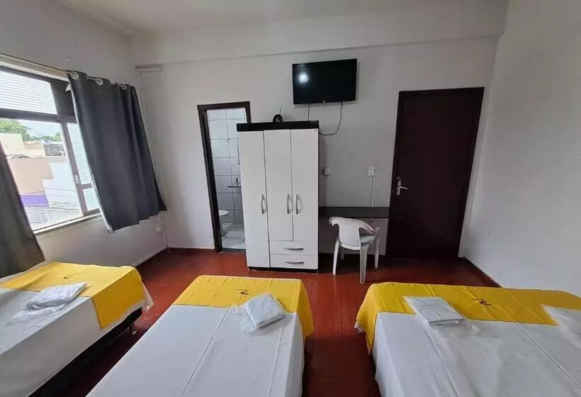 Hotel Panorama, Cuiabá