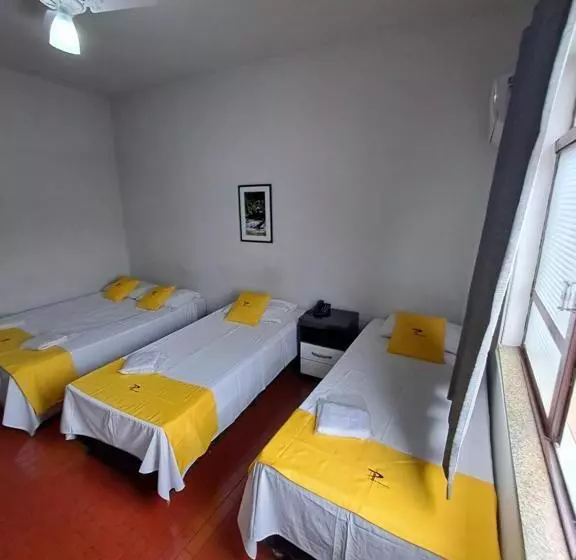 Hotel Panorama, Cuiabá