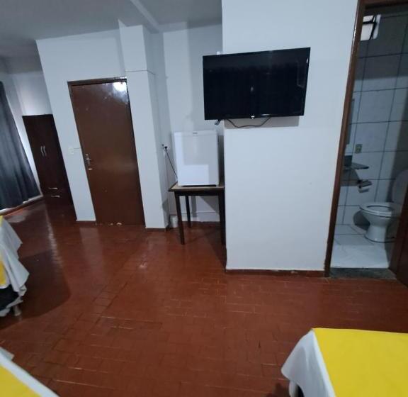 هتل Panorama, Cuiabá