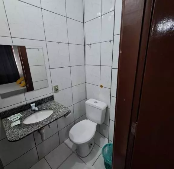Hotel Panorama, Cuiabá