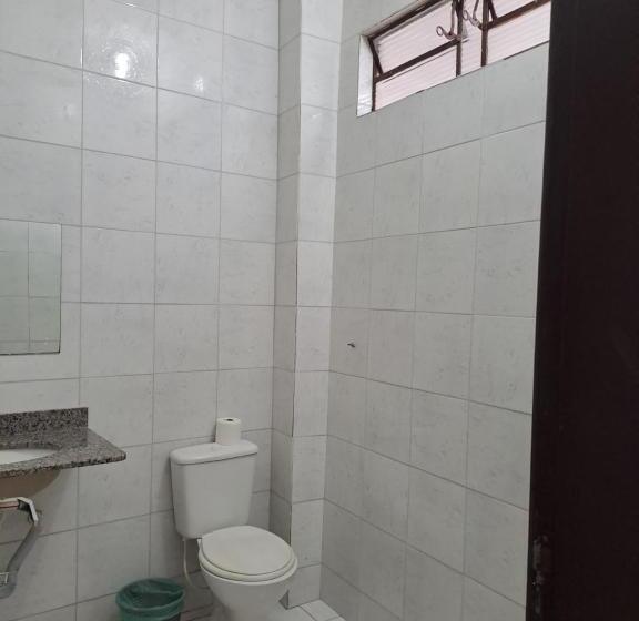 هتل Panorama, Cuiabá