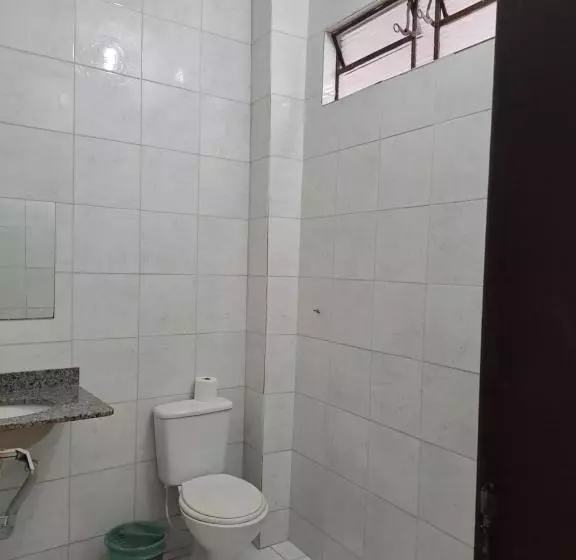 Hotel Panorama, Cuiabá
