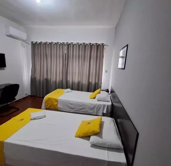 Hotel Panorama, Cuiabá