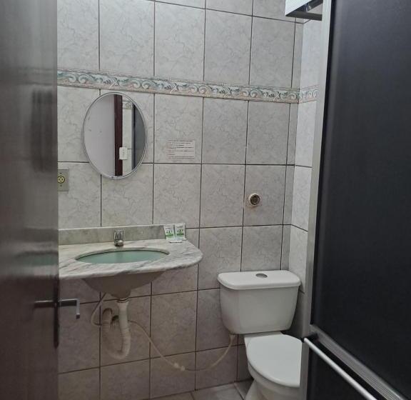 هتل Panorama, Cuiabá