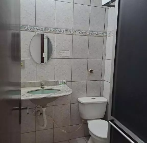 Hotel Panorama, Cuiabá