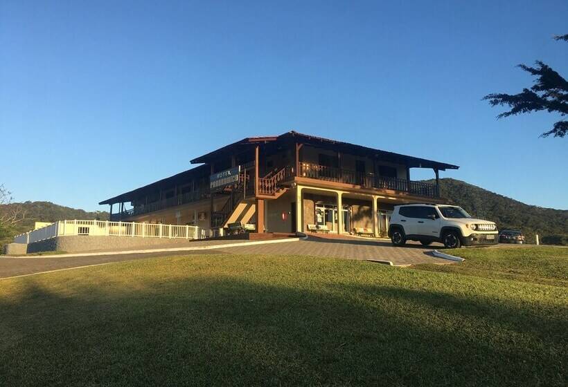 هتل Panorâmico