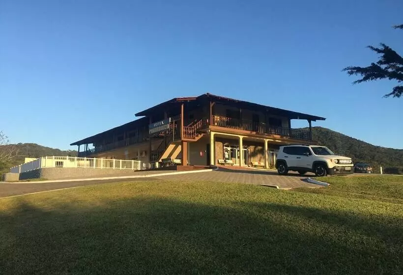 هتل Panorâmico
