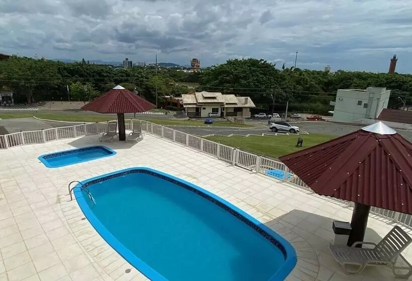 هتل Panorâmico