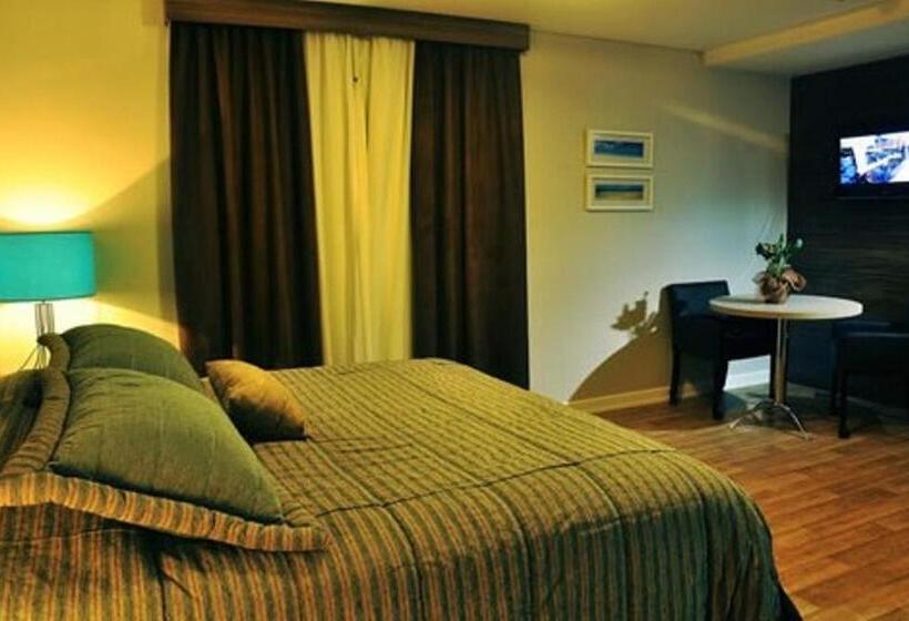 Отель Petry Plaza