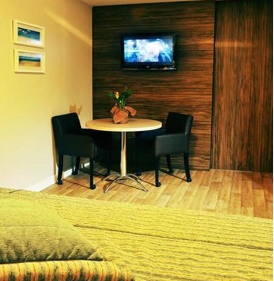 Отель Petry Plaza